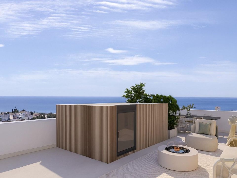 Villa i Mijas, Malaga - foto 5