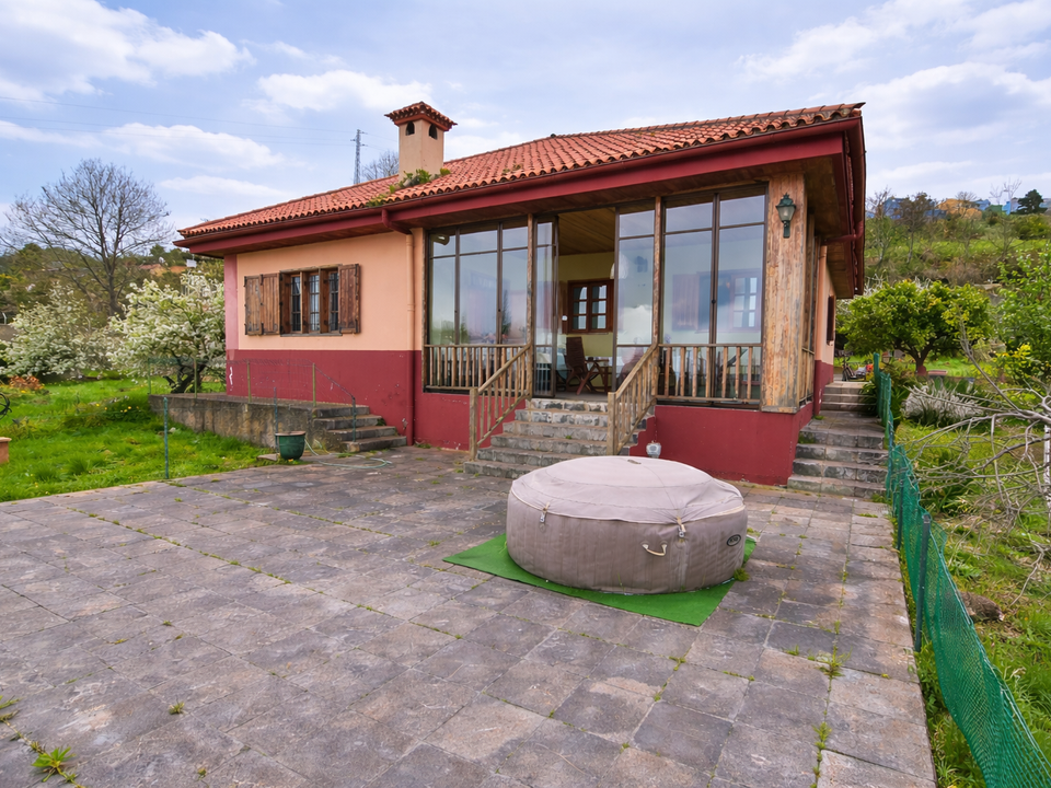 Villa i La Orotava, Tenerife - bilde 1