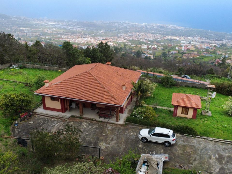 Villa i La Orotava, Tenerife - bilde 3