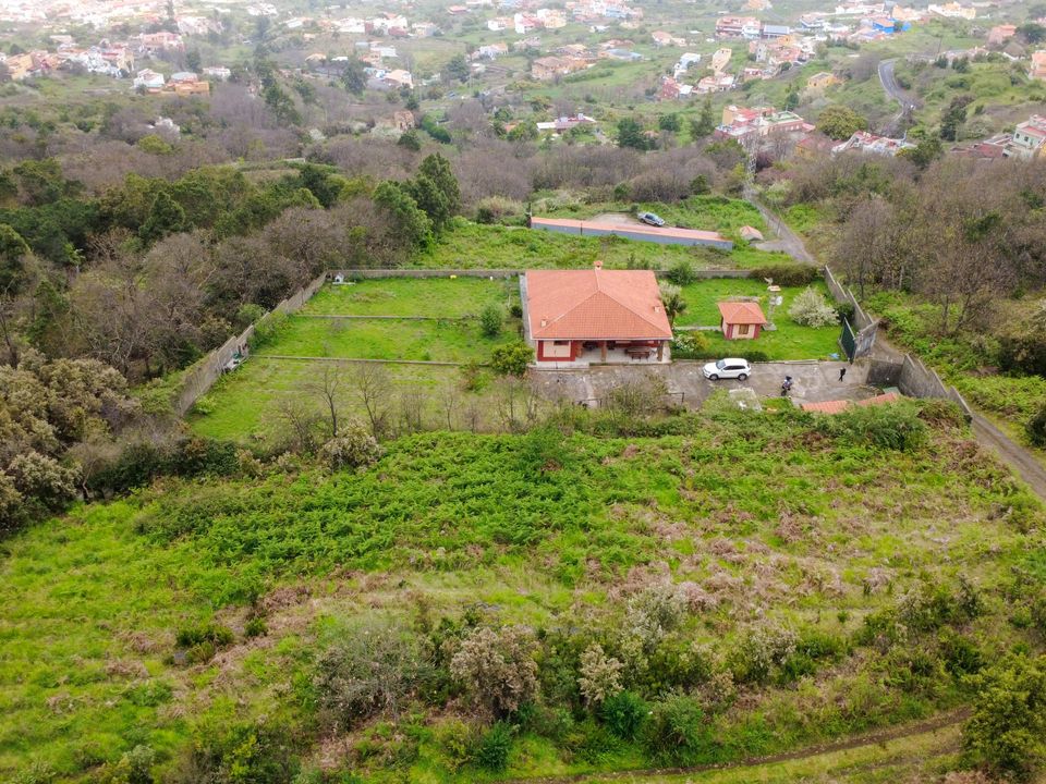 Villa i La Orotava, Tenerife - bilde 4