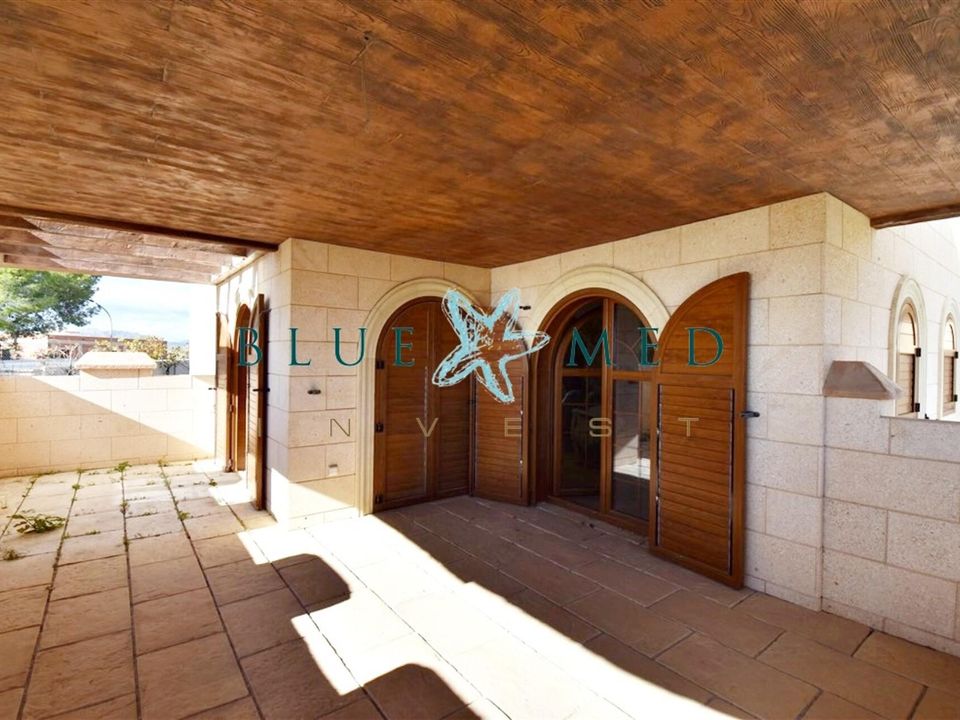 Villa i Isla Plana, Murcia - foto 2