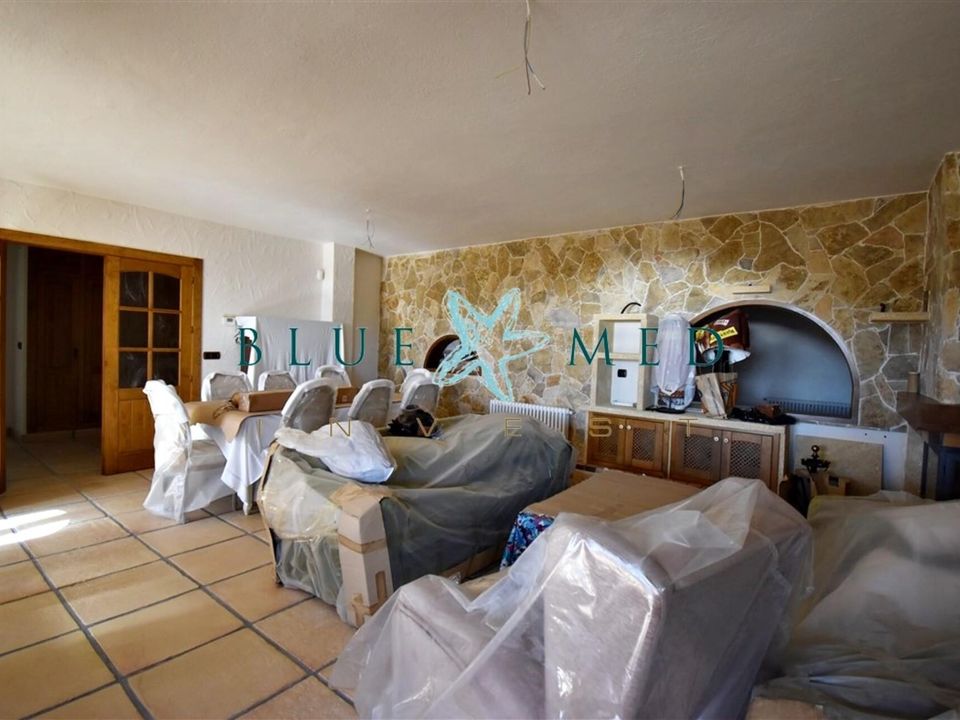 Villa i Isla Plana, Murcia - foto 3