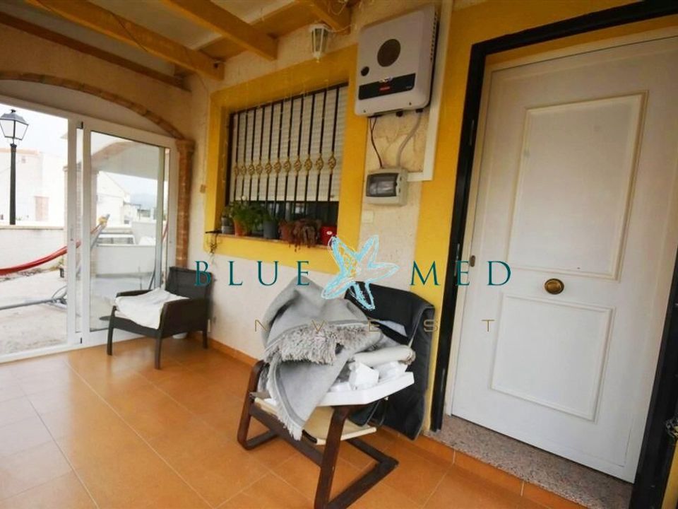 Villa i Camposol, Murcia - bilde 3