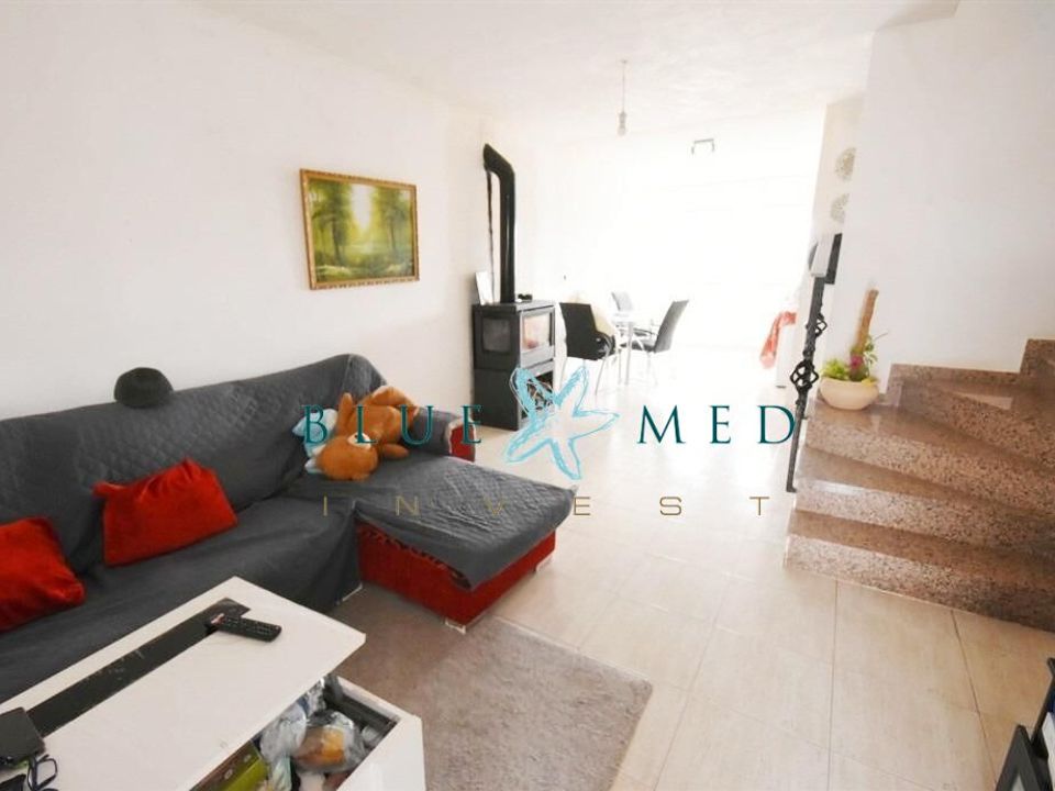 Villa i Camposol, Murcia - bilde 4
