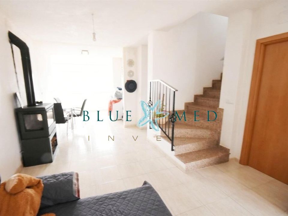 Villa i Camposol, Murcia - bilde 5