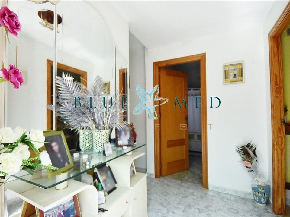 Duplex i Canada de Gallego, Murcia - foto 4
