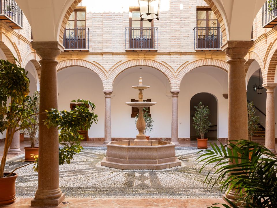 Apartament a Antequera, Malaga - foto 3