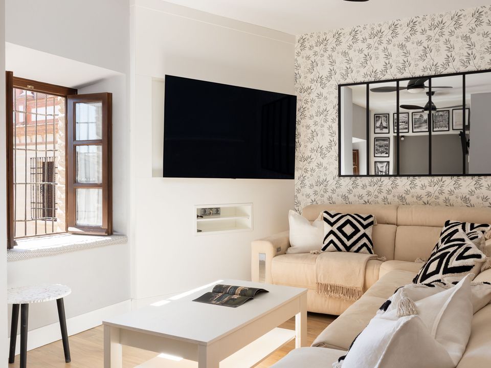 Apartament a Antequera, Malaga - foto 1