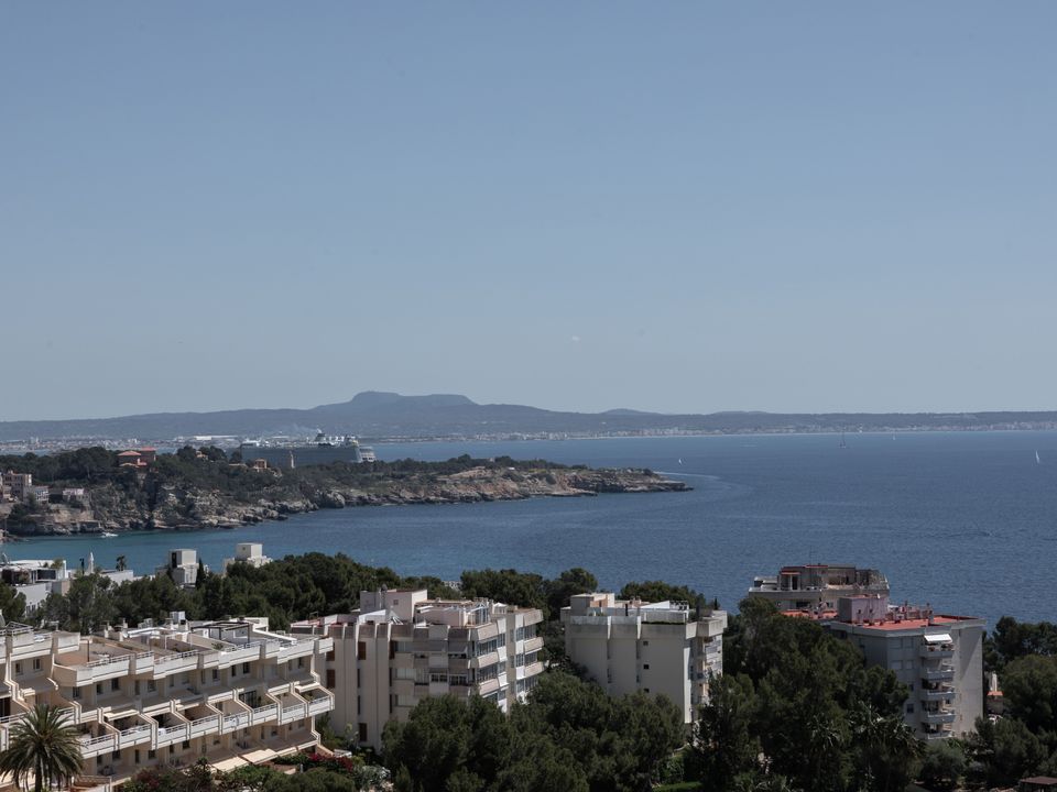 Lejlighed i Calvia, Mallorca - foto 1