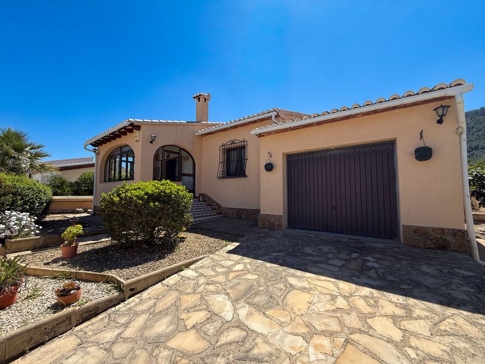 Villa i Orba, Alicante - foto 3