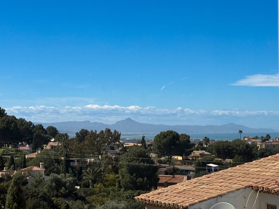 Byhus i Denia, Alicante - foto 2