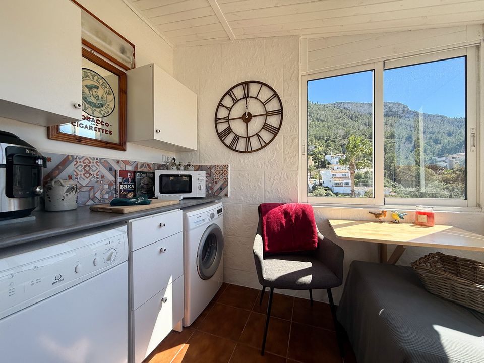 Byhus i Denia, Alicante - foto 4