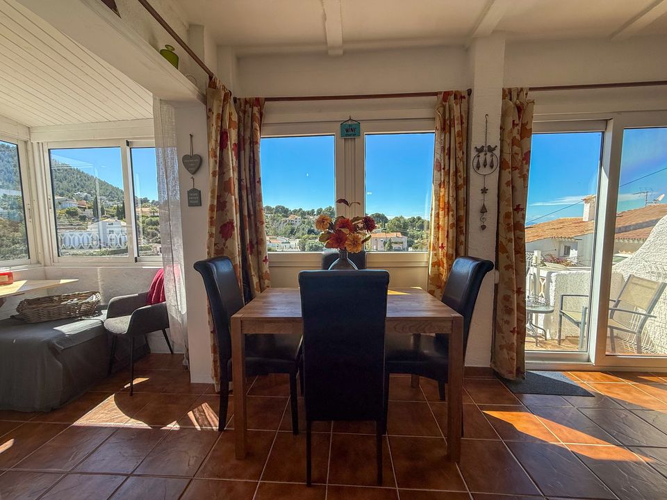 Byhus i Denia, Alicante - foto 5