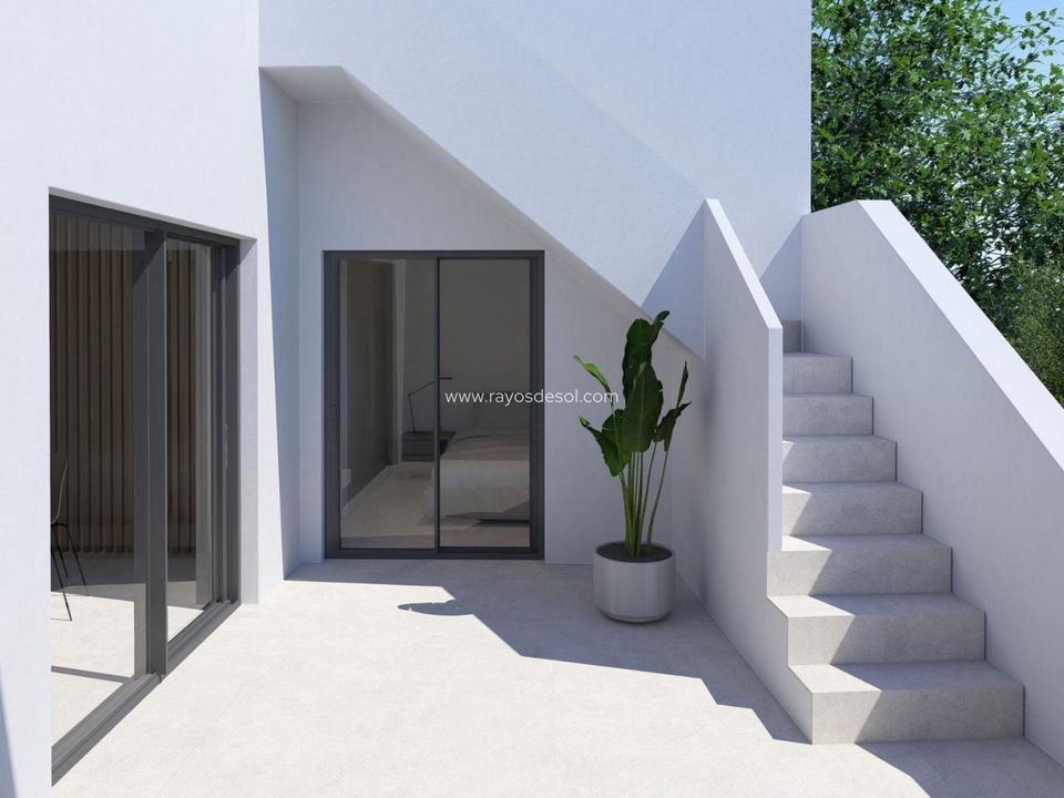 Villa i Roldan, Murcia - foto 4