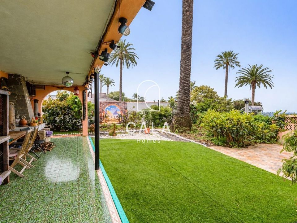 Villa i La Orotava, Tenerife - foto 1
