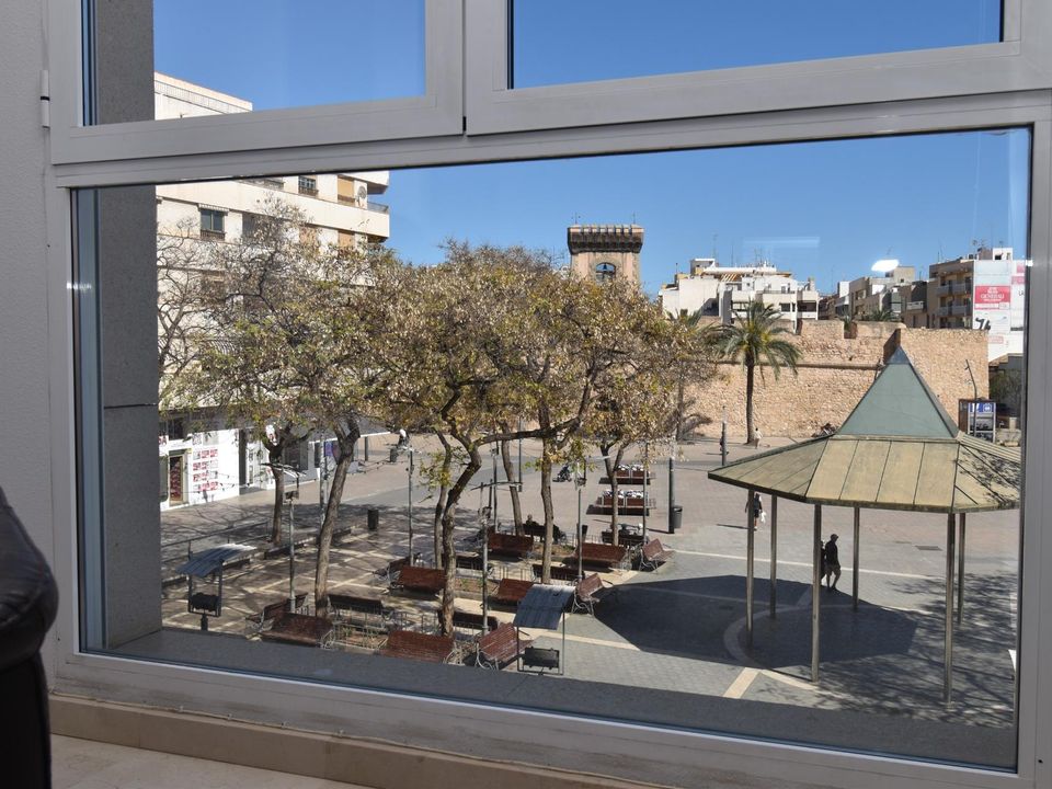 Lejlighed i Santa Pola, Alicante - foto 2
