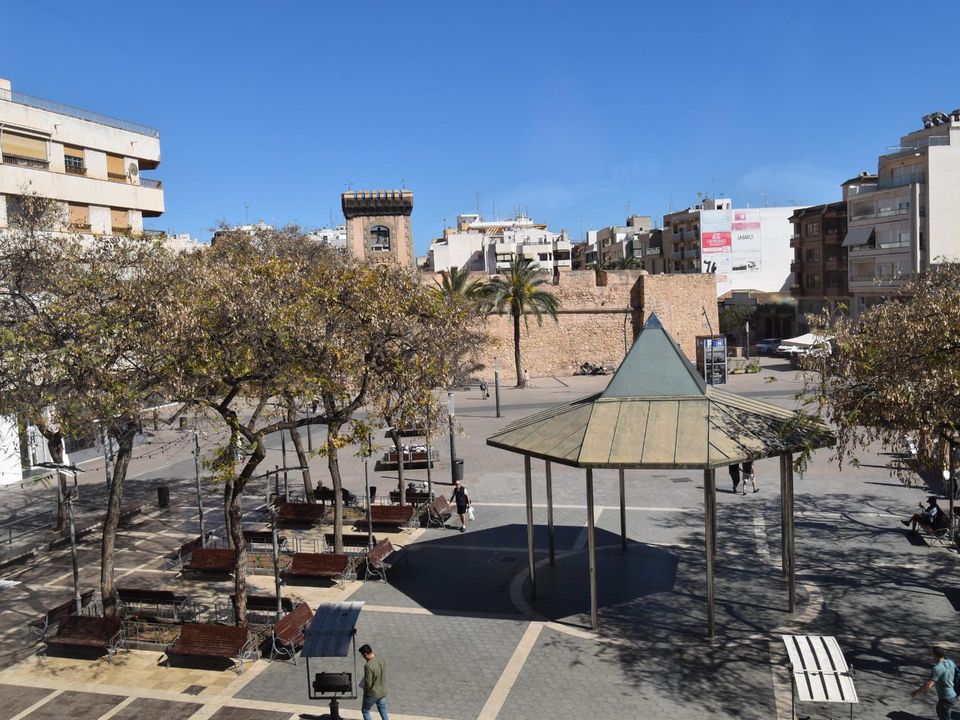 Lejlighed i Santa Pola, Alicante - foto 3