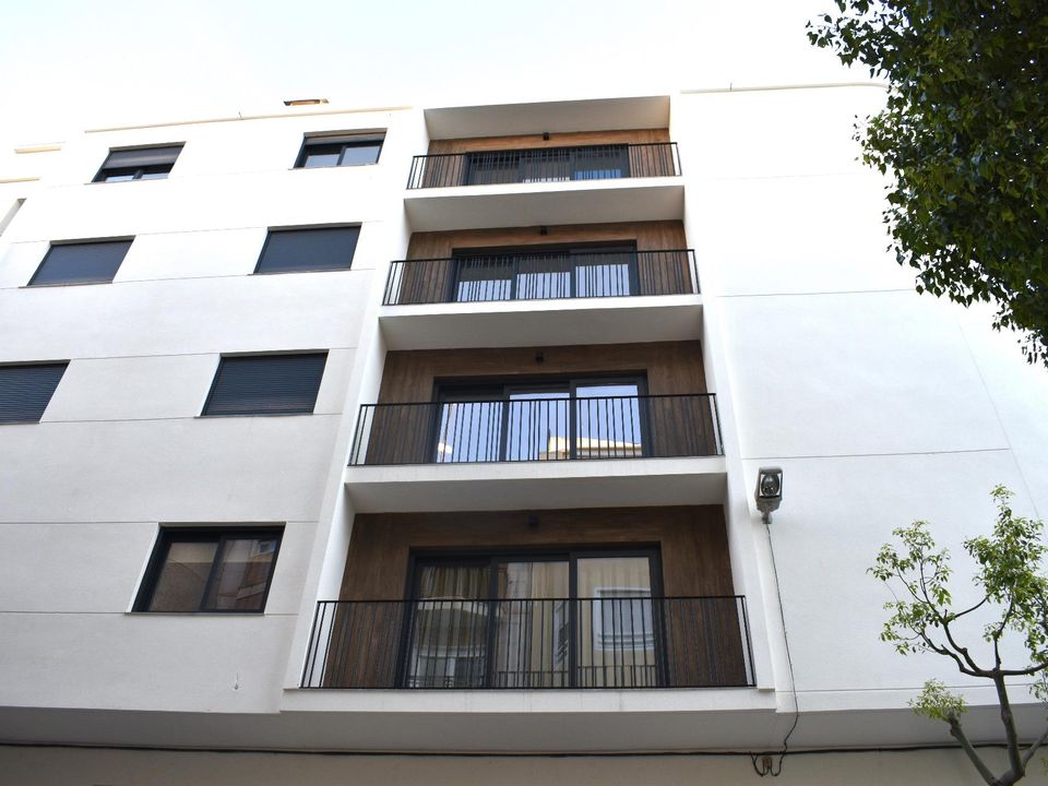 Lejlighed i Elche, Alicante - foto 2