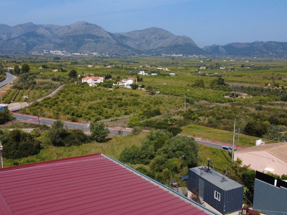 Erhvervsejendom i Benidoleig, Alicante - foto 3