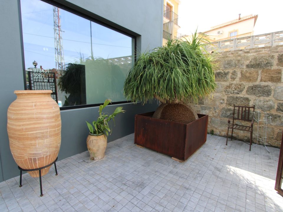 Erhvervsejendom i Benidoleig, Alicante - foto 5