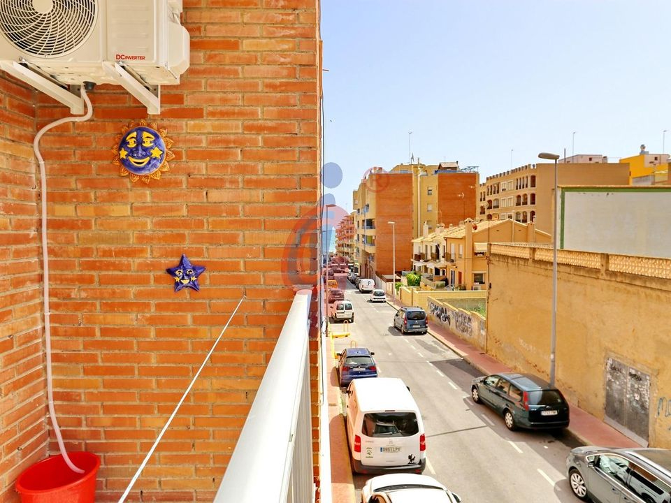 Lejlighed i Guardamar Del Segura, Alicante - foto 2