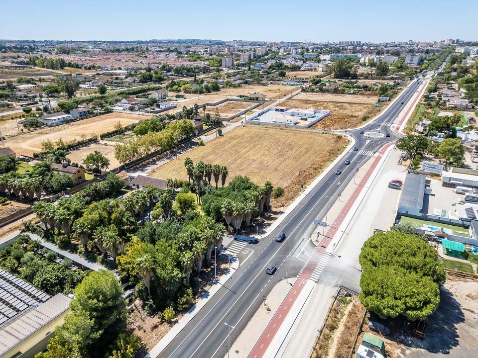 Villa i Jerez De La Frontera, Cadiz - foto 3