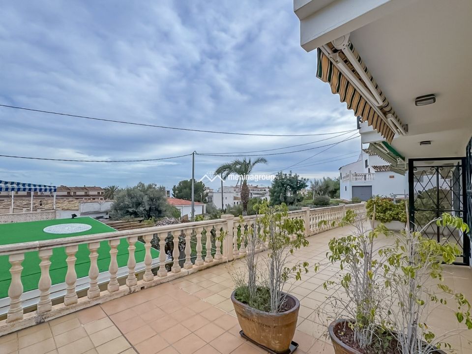 Apartamento em Altea, Alicante - foto 4
