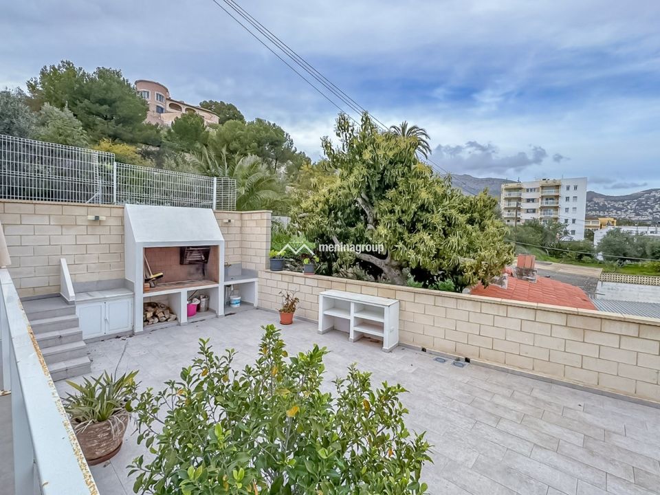 Apartamento em Altea, Alicante - foto 5