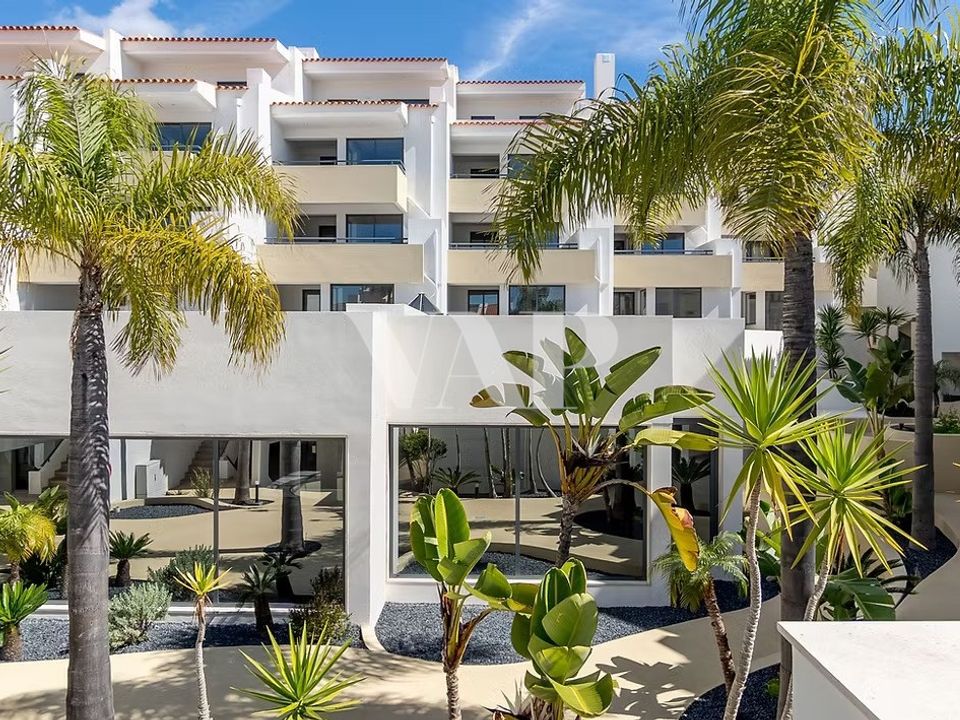 Leilighet i Vilamoura, Faro - bilde 1