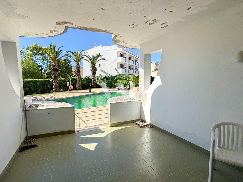 Lejlighed i Albufeira, Faro - foto 4