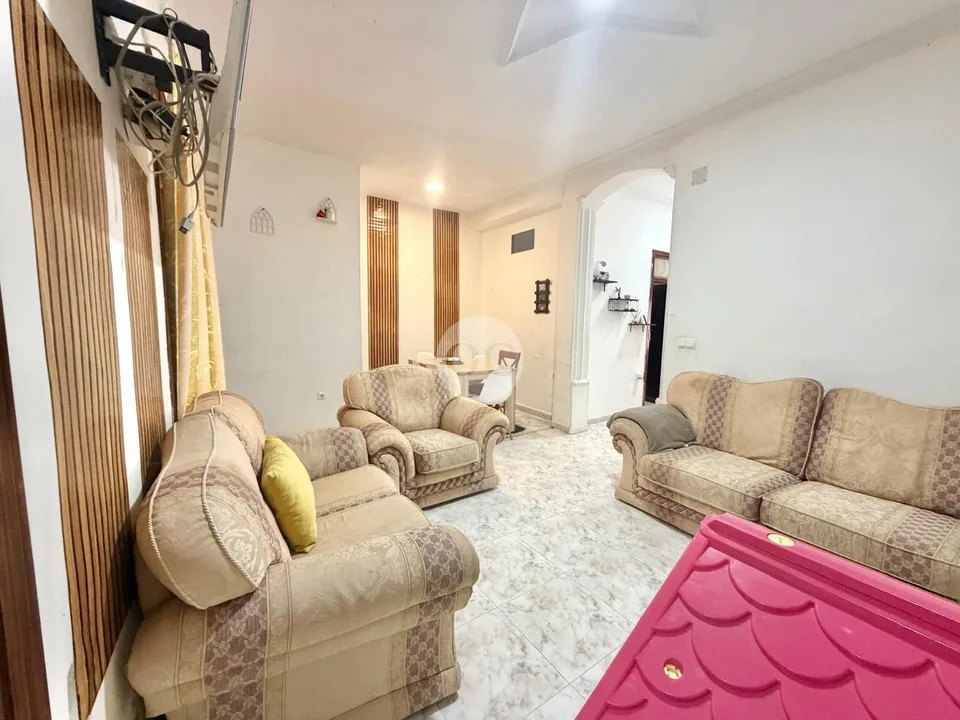 Landsbyhus i Gata De Gorgos, Alicante - foto 4