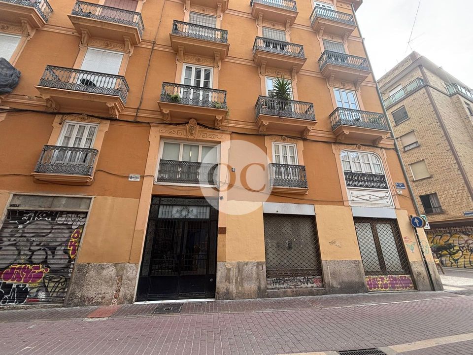 Lejlighed i Valencia, Valencia - foto 5