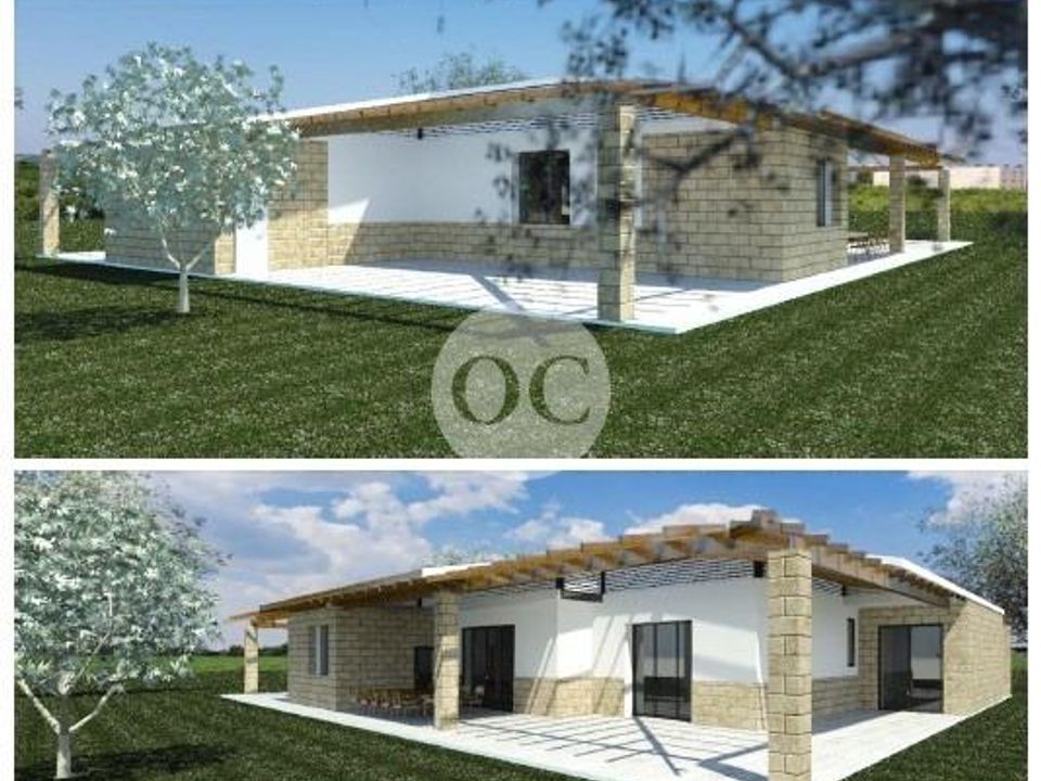 Villa i El Puig, Valencia - foto 1
