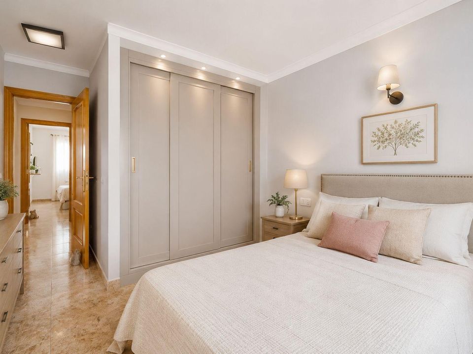 Rækkehus i Palma De Mallorca, Mallorca - foto 4