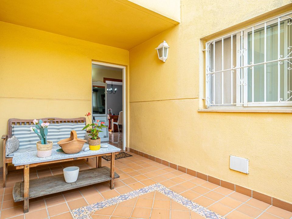 Rækkehus i Palma De Mallorca, Mallorca - foto 5