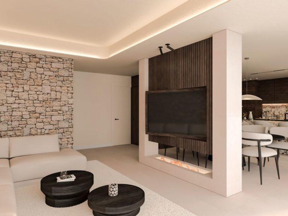 Villa i Cabo De Palos, Murcia - foto 3