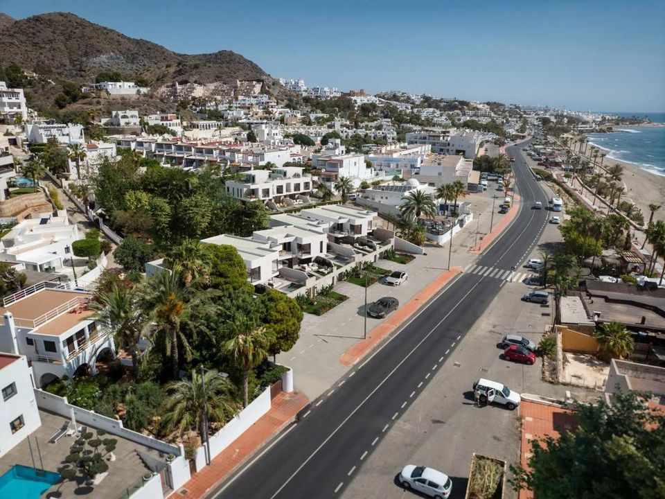 Byhus i Mojacar, Almeria - foto 2