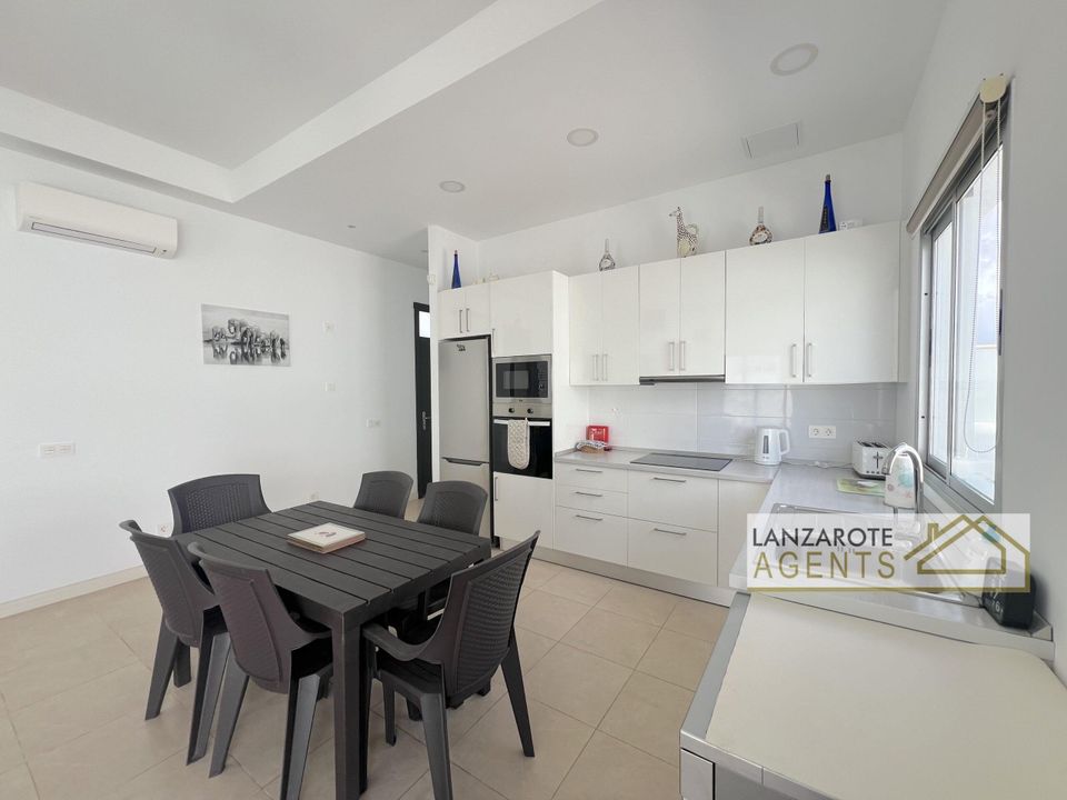 Villa i Playa Blanca (Yaiza), Lanzarote - foto 2