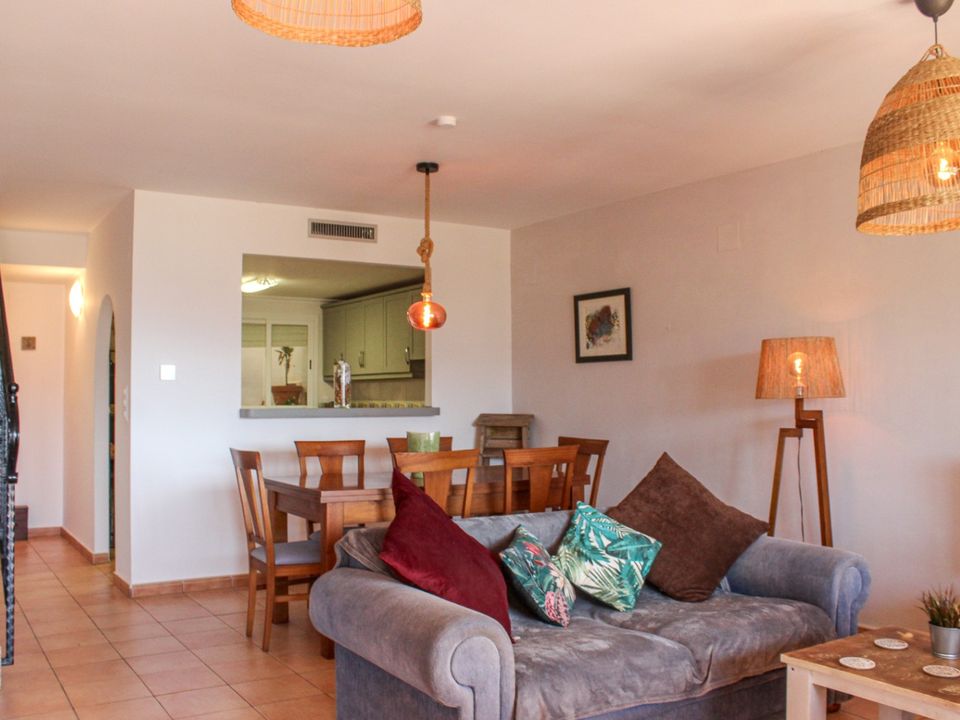 Byhus i Jalon, Alicante - foto 3