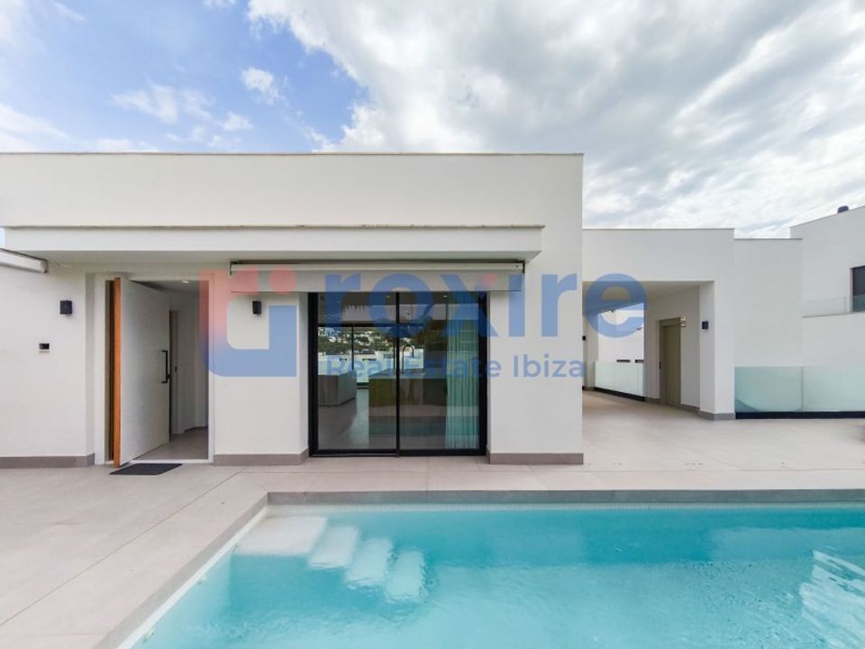 Willa: Jesus, Ibiza – zdjęcie 5