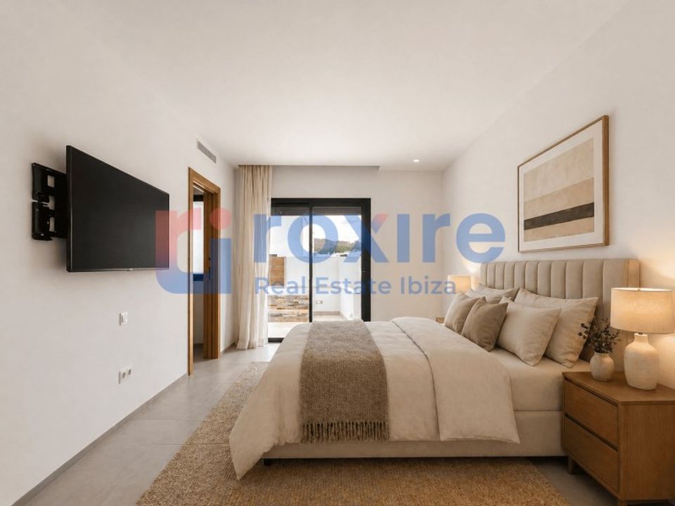 Villa i Jesus, Ibiza - foto 2