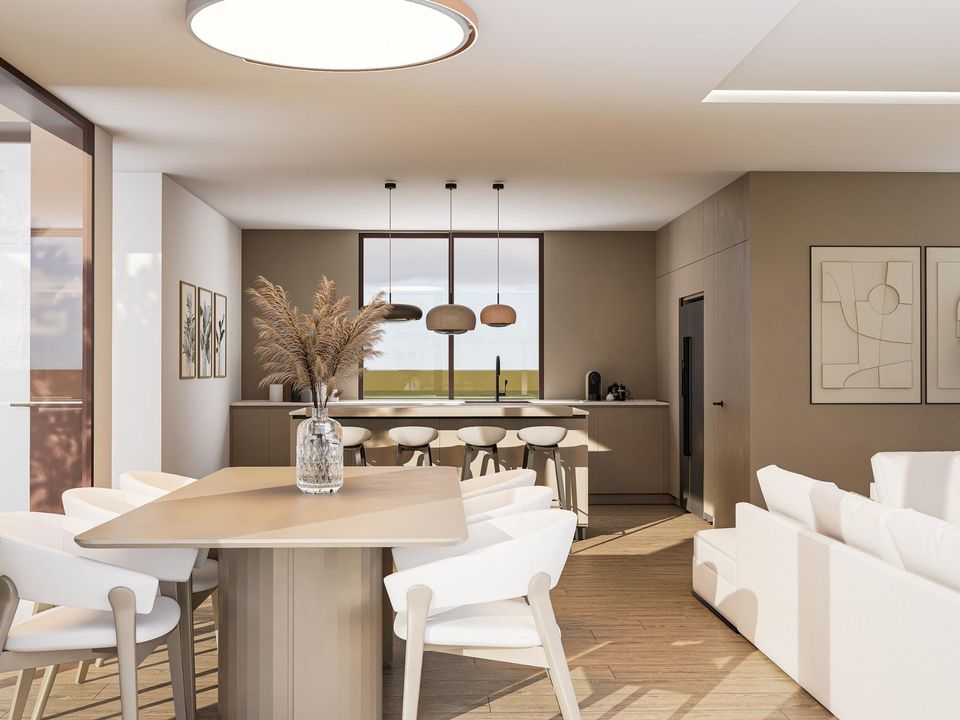 Villa i Pinoso, Alicante - foto 3