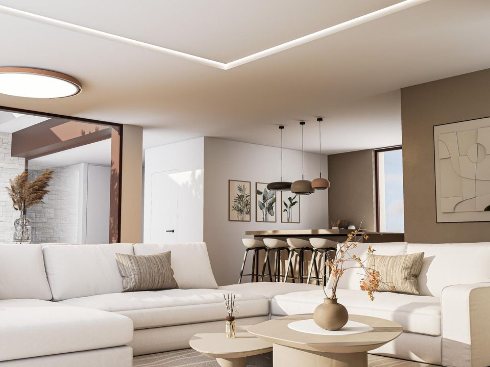 Villa i Pinoso, Alicante - foto 4