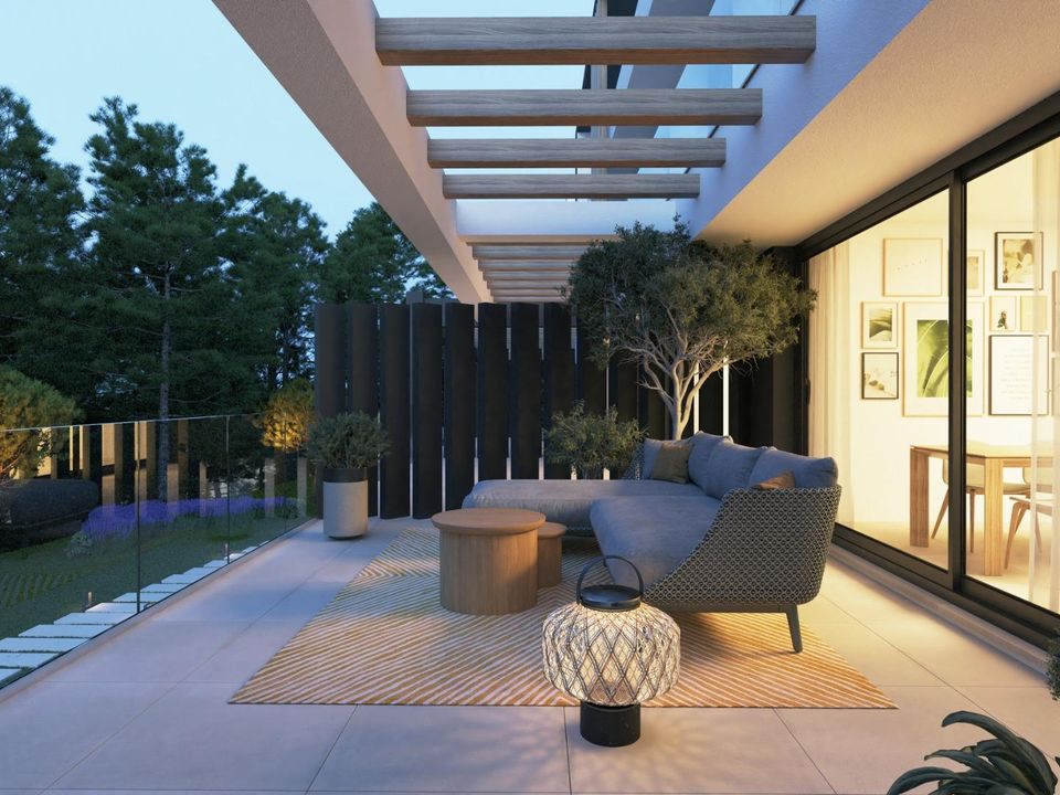 Villa i Mijas, Malaga - foto 4