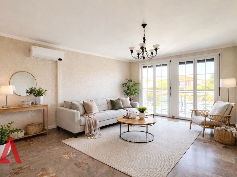 Villa i Meze, Herault - bilde 3