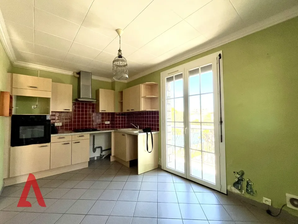 Villa i Meze, Herault - bilde 4