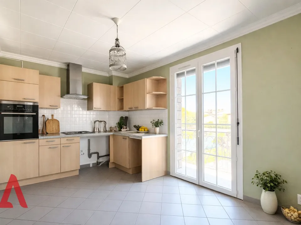 Villa i Meze, Herault - bilde 5