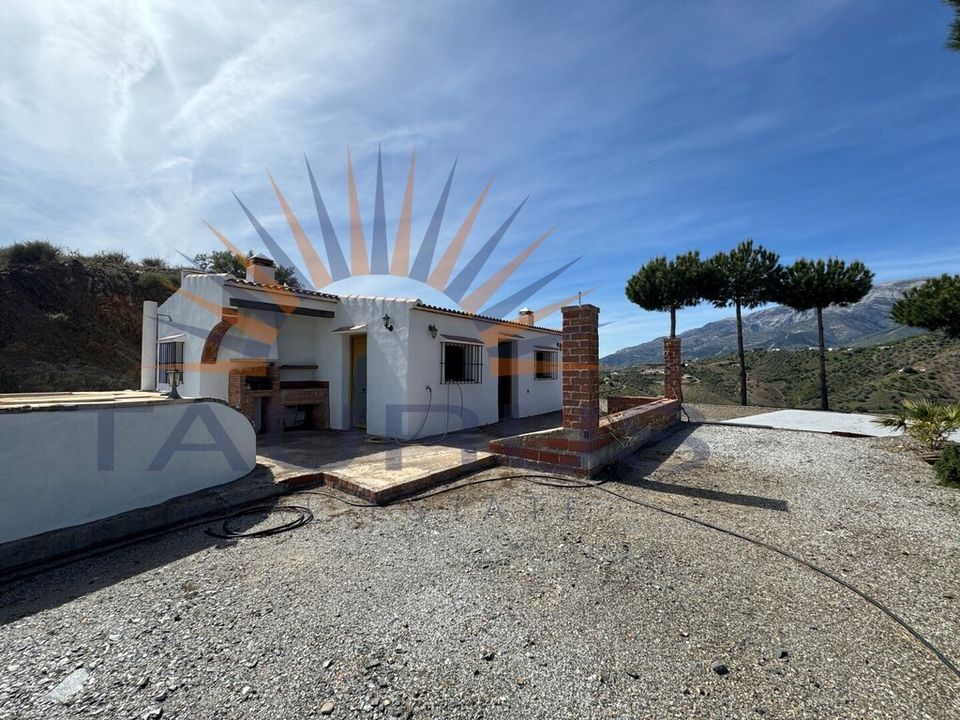 Villa i Archez, Malaga - foto 1
