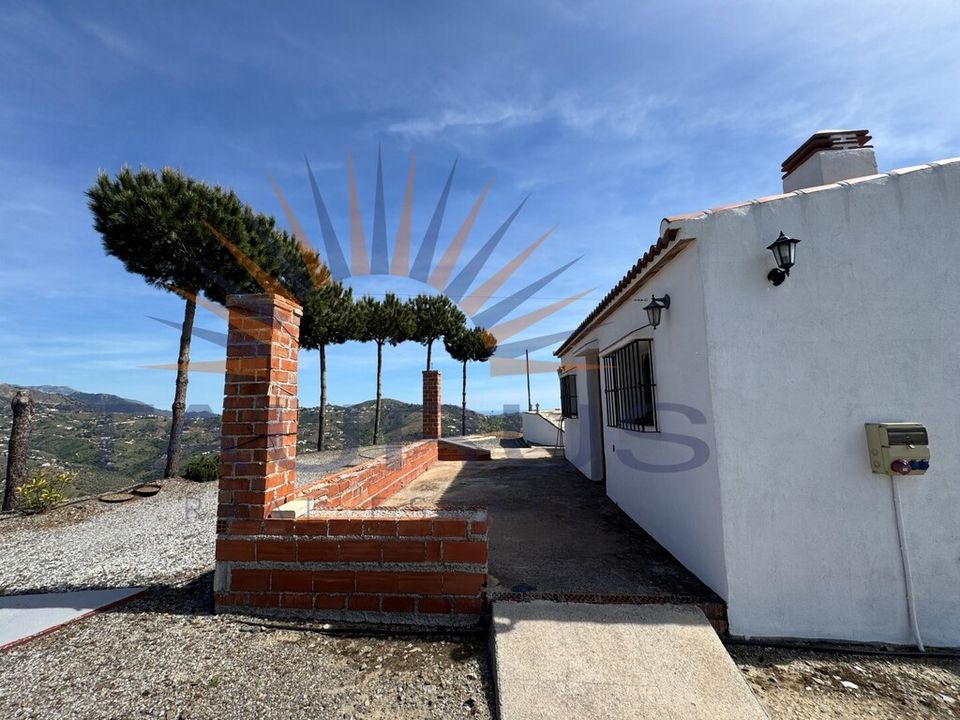 Villa i Archez, Malaga - foto 2