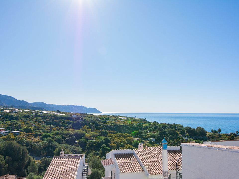 Villa i Nerja, Malaga - foto 2
